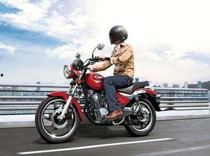 国产摩托车启动视频大全,尽览速度与激情 第2张 国产摩托车启动视频大全,尽览速度与激情 第2张