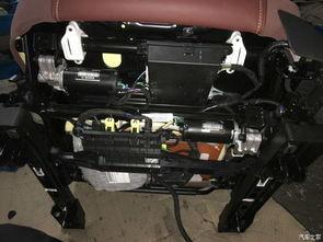 国产车改油泵视频,视频解析高效升级过程