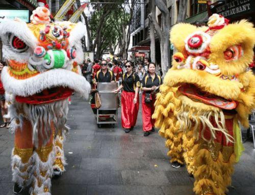 舞狮国产动画视频,传承与创新交织的国风盛宴