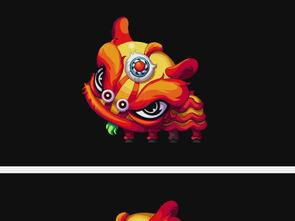 舞狮国产动画视频,传承与创新交织的国风盛宴