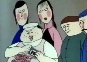 国产经典动画短视频推荐,动画短视频带你领略国产动画魅力