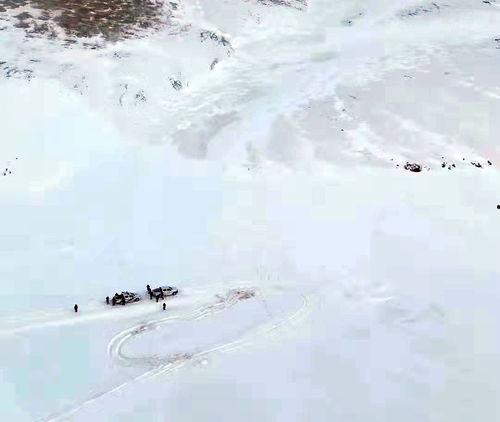 国产直升机救援视频大全,全方位展示我国空中救援力量  第1张