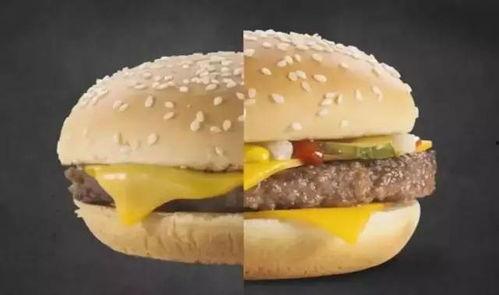 国产汉堡店测评视频大全