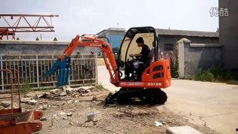 老外开国产挖掘机视频,老外操作体验视频走红网络 第2张 老外开国产挖掘机视频,老外操作体验视频走红网络 第2张