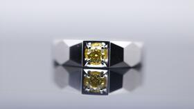 国产钻石马标视频,璀璨夺目，见证中国珠宝工业崛起  第2张