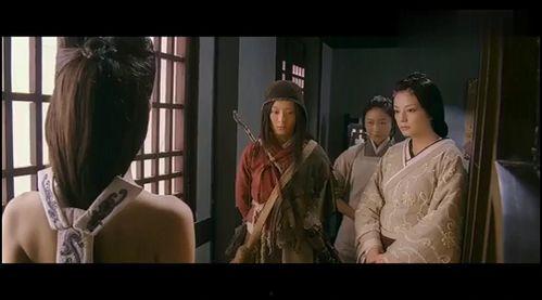 替身国产电影解说视频