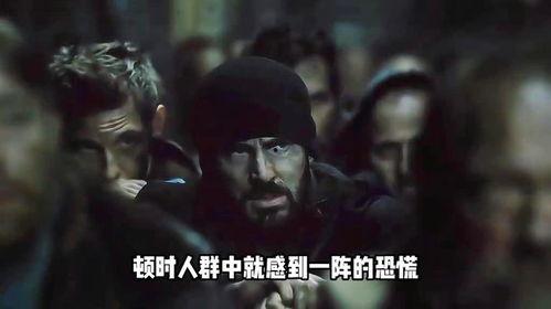 替身国产电影解说视频