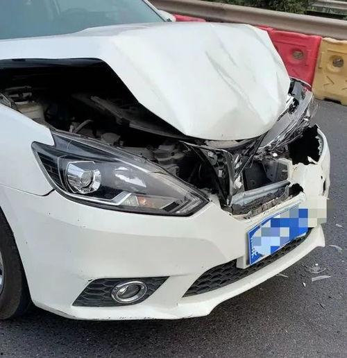 国产蔚来汽车车祸视频,揭秘高端电动车安全挑战