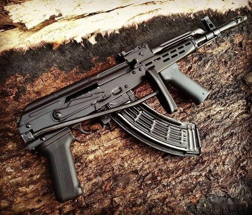 我们的国产步枪图片视频,传承与创新，铸就民族枪械辉煌