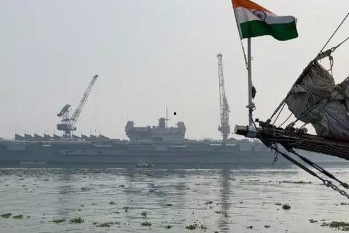 国人看见国产航母视频,国人自豪见证大国重器崛起