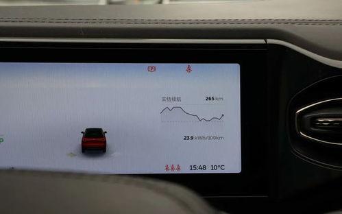 国产电车suv测试视频,续航、加速、操控全方位解析 第2张 国产电车suv测试视频,续航、加速、操控全方位解析 第2张