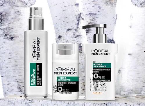 男士国产护肤品测评视频,深度解析本土护肤新势力 第2张 男士国产护肤品测评视频,深度解析本土护肤新势力 第2张