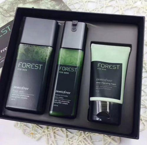 男士国产护肤品测评视频,深度解析本土护肤新势力 第3张 男士国产护肤品测评视频,深度解析本土护肤新势力 第3张