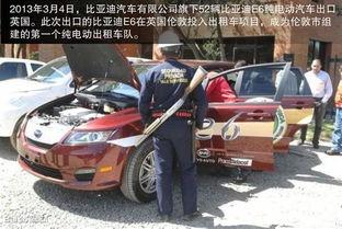 老外咋看待国产车呢视频,评价与期待