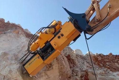 国产钻裂机现场视频播放,国产钻裂机现场操作震撼呈现 第3张 国产钻裂机现场视频播放,国产钻裂机现场操作震撼呈现 第3张