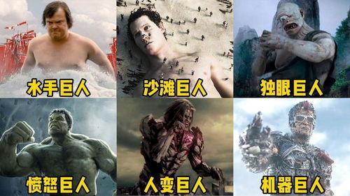 国产巨人在线播放视频,在线观看，探索奇幻世界的巨力之旅  第1张