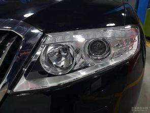 国产车灯光大全视频下载,揭秘最新车型照明科技亮点