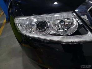 国产车灯光大全视频下载,揭秘最新车型照明科技亮点