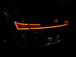 国产车灯光大全视频下载,揭秘最新车型照明科技亮点