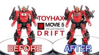 国产鬼畜变形玩具视频,国产创意与童趣的完美融合