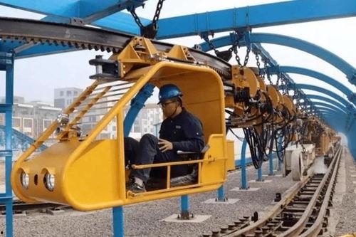 国产柴油单轨吊视频,高效运输新利器