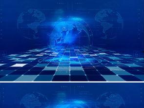 国产科幻发布会视频素材,探索未知，开启星际征途