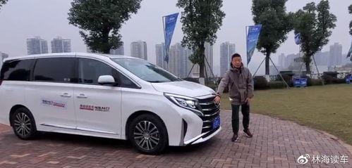 比较国产MpV视频,视频解析五大热门车型对比