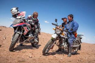 国产摩托日常骑行视频