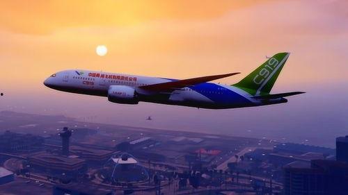 国产飞机发展视频,从追赶者到引领者