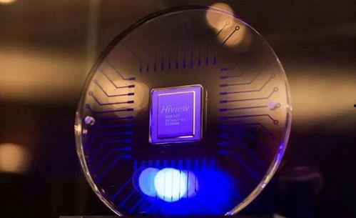 媒体谈芯片国产化视频