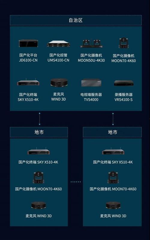 媒体谈芯片国产化视频