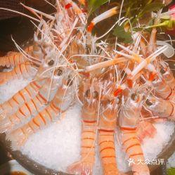 国产鳌虾好吃么知乎视频,品尝地道国产海鲜的味蕾之旅