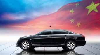 国产汽车历史素材视频,从起步到腾飞