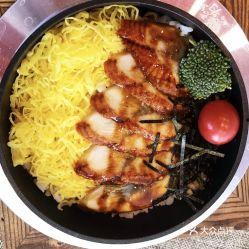 国产鳗鱼拌饭好吃吗视频,美味诱惑，一尝倾心