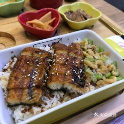 国产鳗鱼拌饭好吃吗视频,美味诱惑，一尝倾心