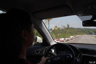 国产车试车失控视频大全,惊险瞬间！国产车试车失控视频大盘点