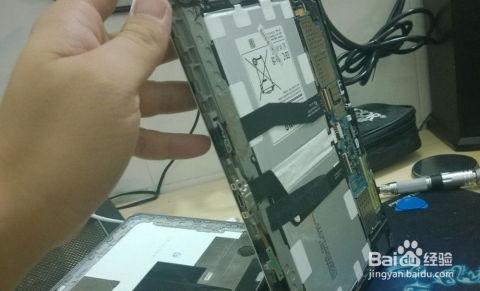 国产平板拆尾插视频教程,轻松掌握拆装技巧