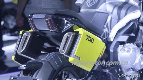 国产4缸奔达改装视频