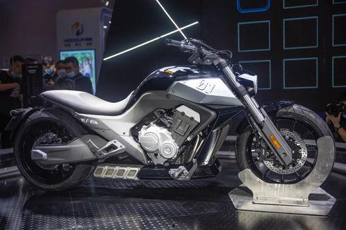 国产4缸奔达改装视频