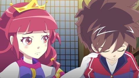 国产动画片《女娲》视频