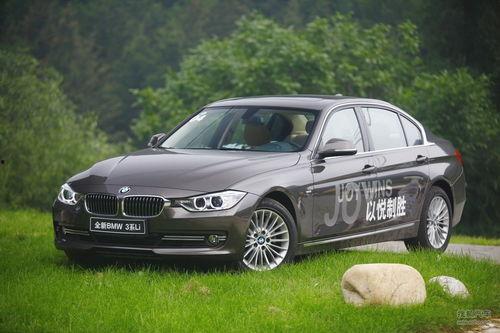 宝马3系国产试驾视频,驾驭新境界，尽享驾驶乐趣