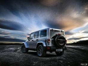 国产黑色牧马人试驾视频,硬派越野新选择，驾驭极限挑战