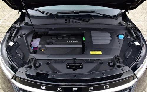 国产奇瑞星瑞拆解视频,国产轿车内部构造深度解析