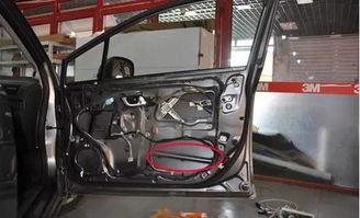 国产车防撞梁解析视频大全,揭秘安全守护背后的科技与工艺