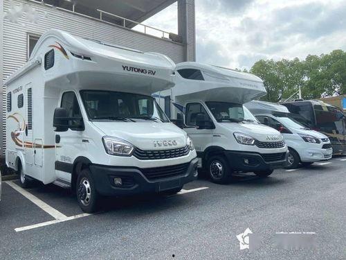 国产依维柯房车介绍视频,移动的家，尽享旅途舒适与便捷