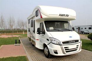 国产依维柯房车介绍视频,移动的家，尽享旅途舒适与便捷