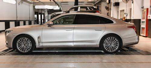 国产豪车维修视频大全集,视频大全集深度解析