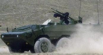 国产装甲车外观图解视频,外观解析与性能亮点  第2张